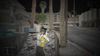 Sano X Lacoste X Hadif Cgw Comeback