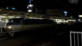 2017/03/23 JR Freight with EF66-114 at Nagoya