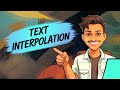 Text interpoation, Attribute binding in Vue js | Errors Overflow