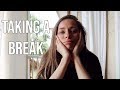 me struggling with life (mental breakdowns included)