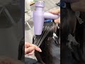 Nhặt light đỉnh thật #balayage #namhairstyles #nguyennamhairsalon