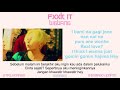 BIGBANG - FXXK IT MV & EASY LYRIC ROM+INDO BIGBANG - FXXK IT MV & EASY LYRIC ROM+INDO