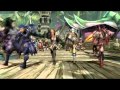 Hunter blade gameplay trailer