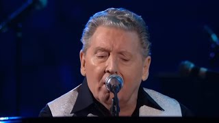 JERRY LEE LEWIS -   &quot;Let&#39;s Say Goodbye Like We Said Hello&quot;  - R.I.P.