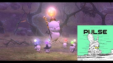 FFXIV Pulse Remix Album Vol.2 - Good King Moggle Mog XII
