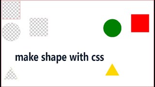 Make shape with css | learn programming. by Code lander 14 views 2 years ago 13 minutes, 42 seconds