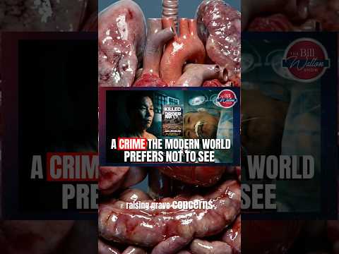 Heart Transplant in 2 Weeks? The Truth Jan Jekielek Exposes