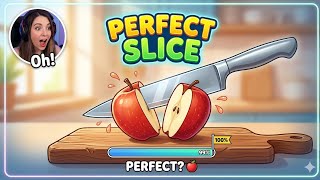Level 999 is IMPOSSIBLE! 🚫 | Perfect Slice Challenge