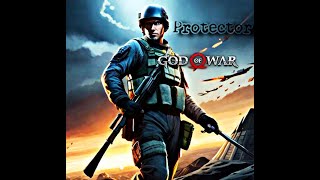 The Protector God of War Levi Garrison chapter 1601-1650
