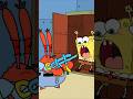 Krab Shoot #spongebob #anime #shorts