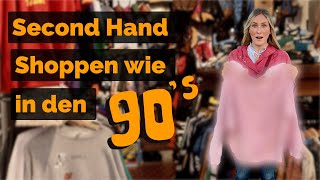 Hamburgs beste Second Hand Shops!