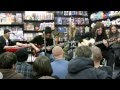 Opeth - Hope Leaves (Record Store Day Performance 2013)