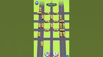 Traffic Escape! Level 23 #gameplay #puzzle