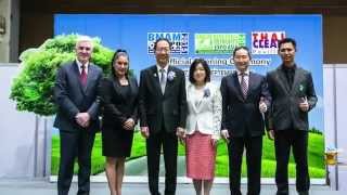 Bmam & Gbr Post Show 2015