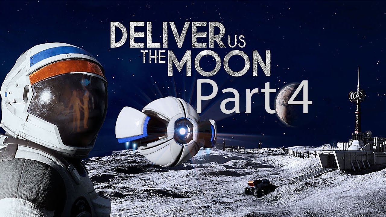 deliver us the moon trophy guide