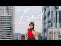 「Find」竹仲絵里 Eri Takenaka/Music Video