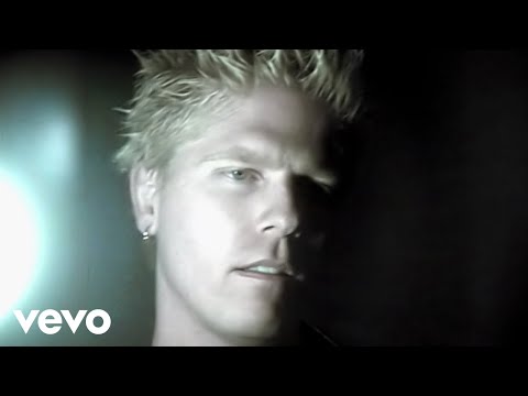 The Offspring - Gone Away (Official Video)