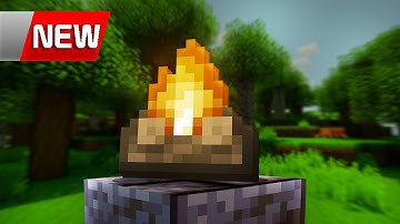 OPTIFIRE V2 Client! | Optifine, Fps Boost, Texture Pack | 1.18+ (Minecraft Bedrock)