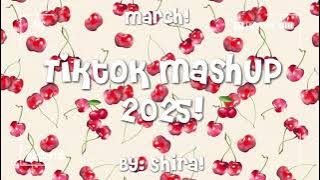 TikTok mashup 2025!🍒