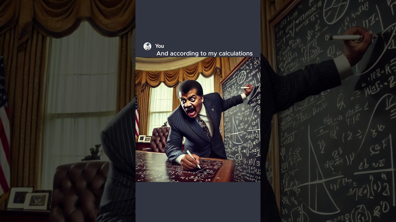 How to End World Hunger 🌍 