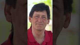 Will This Man Finally Meet His Foreign Girlfriend???