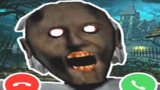 Granny Call Prank screenshot 2