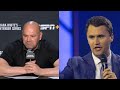 “I Had My Daughter With Me” – Dana White’s Honest Confession