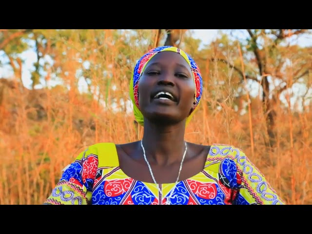Ci kuoth nhial wee official video | Voice of faith class=
