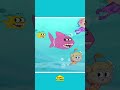Baby Shark Song #shorts #kidsvideos #kidssong