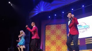 CGAW - The Great American Game Show!