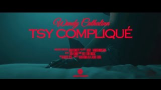 WENDY CATHALINA - TSY COMPLIQUÉ (Clip Officiel 2023)