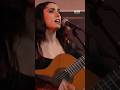 LA NIÑA performs "GUAPPARÌA" & more Live on KEXP from Trans Musicales