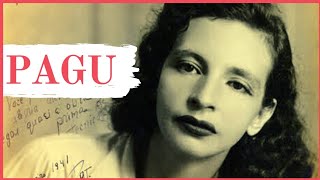 Download lagu Who was PAGU | PATRÍCIA GALVÃO | 50 FACTS