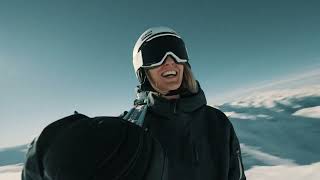 EIDER FW25-26 GORE-TEX COLLECTION