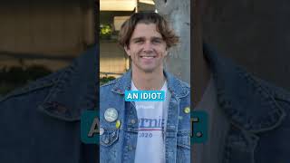 Shabbos keeps it 💯. Straight facts only.