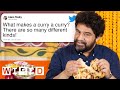 Master chef answers indian food  curry questions from twitter  tech support  wired