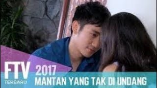 FTV Valerie Tifanka | Cinta Di Tolak Diskotik Bertindak