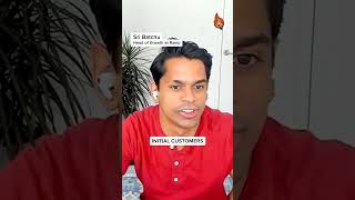 And now Ramp is one of the fastest growing products of all time