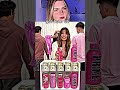 Double Guess Pink Drink for CASH 💸💗 #reactionvideo #familyfun #shorts