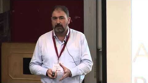 How to learn any language in six months   Chris Lonsdale   TEDxLingnanUniversity