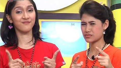 Amazing seg2 [Sing With Me] | Video Learning Object