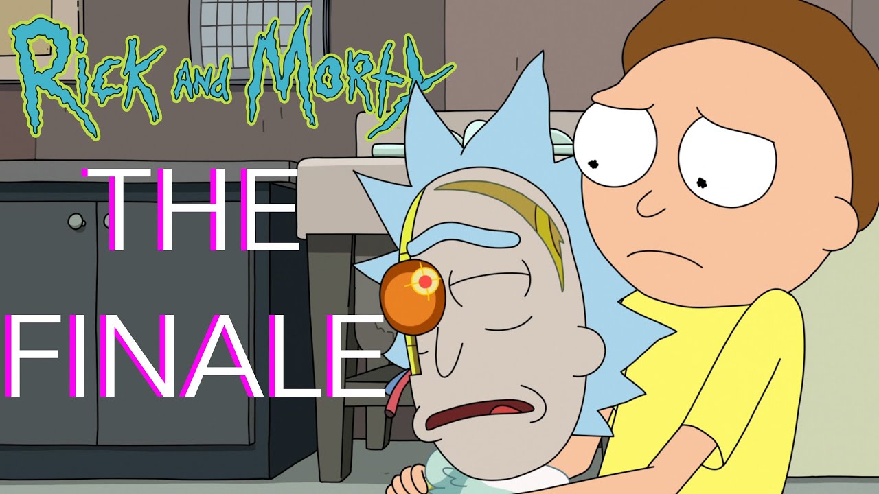 Rick and Morty Season 6 Episode 10: Ricktional Mortpoon's Rickmas ...