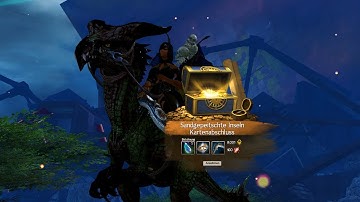 Story 🗺️ Kartenabschluss | Sandgepeitschte Inseln | 100% | Sandswept Isles | Map completion