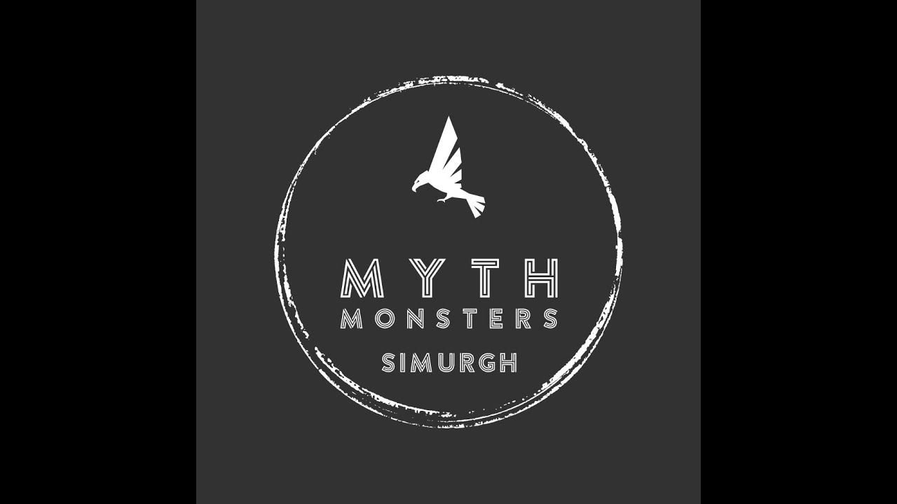 Myth Monsters Podcast - S4 Episode 6: Simurgh