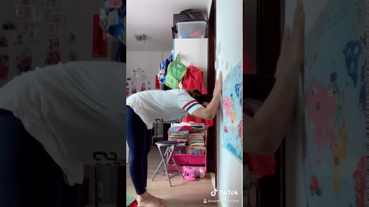 CHAIR CHALLENGE YouTube