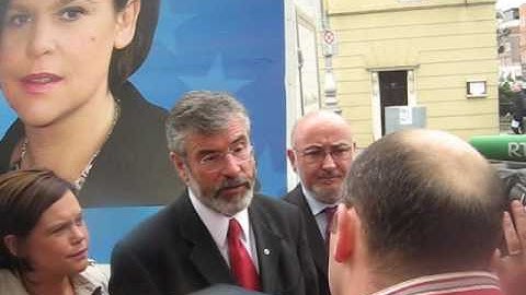 Turn Your Anger Into Action