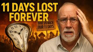 They Cut 11 Days From the Calendar. Here’s Why It Backfired
