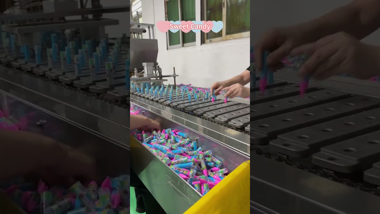 Sweet Candy for Sweet Child👧 