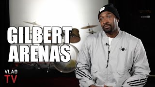 Gilbert Arenas On Shaq Offering To Coach Lakers, Why He Wont Be A Good Coach Part 17