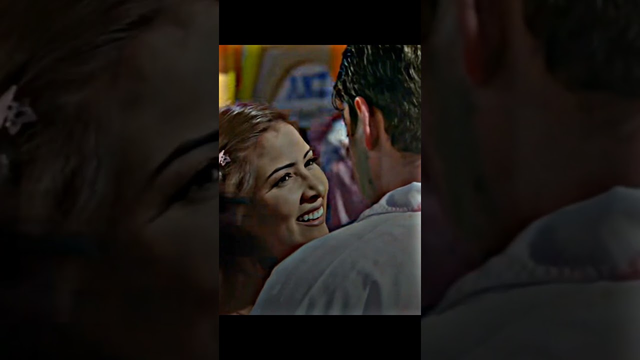 |romantic scenes ❤️|